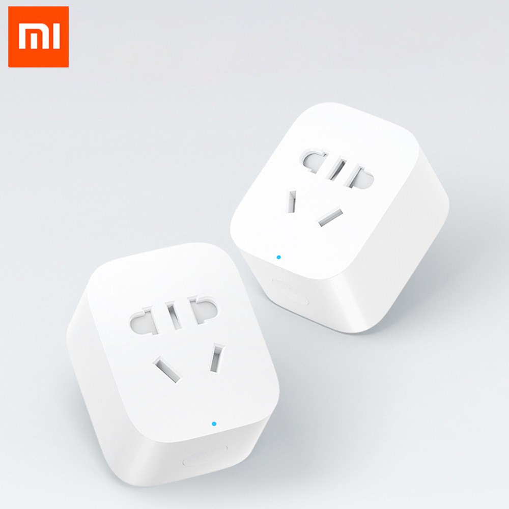 Ổ cắm thông minh kết nối wifi Xiaomi