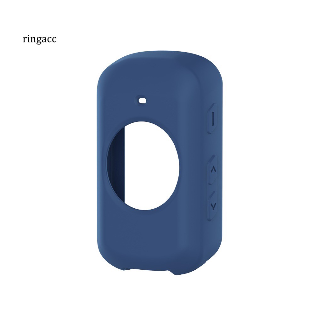 Ốp Silicone Bảo Vệ Cho Garmin Edge 530 Gps Cho Xe Đạp