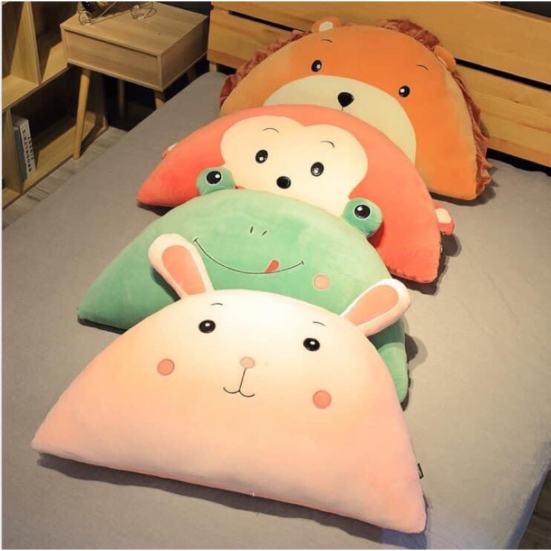 [GIÁ HOT] Gối tựa đầu giường