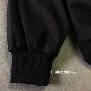 [ẢNH THẬT 100%] Áo khoác Bomber SOU.LM (Dòng Bomber Design) [Miustore]