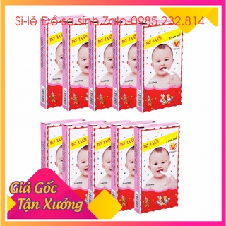 50 tưa lưỡi Đông pha cho trẻ