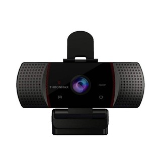 WEBCAM THRONMAX X1 PRO STREAM GO 1080P - BH 12 THÁNG