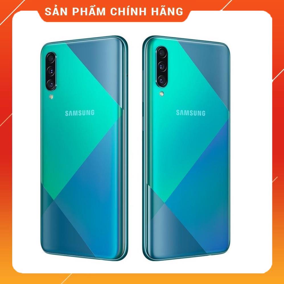 [flash sale-tặng mã 888k] Điện Thoại Samsung Galaxy A50s (64GB/4GB) -Hàng chính hãng | BigBuy360 - bigbuy360.vn