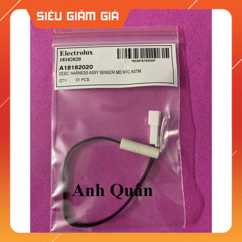 Combo 10 Sensor cảm biến nhiệt độ tủ lạnh ELECTROLUX chính hãng [Giá Sỉ] - Giá tốt nhất