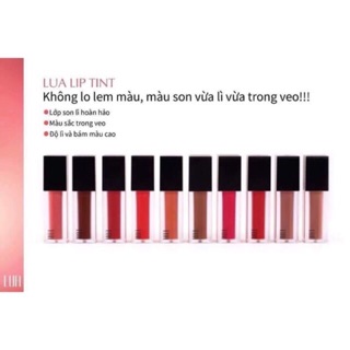 Son kem LUA Korea (sushop)