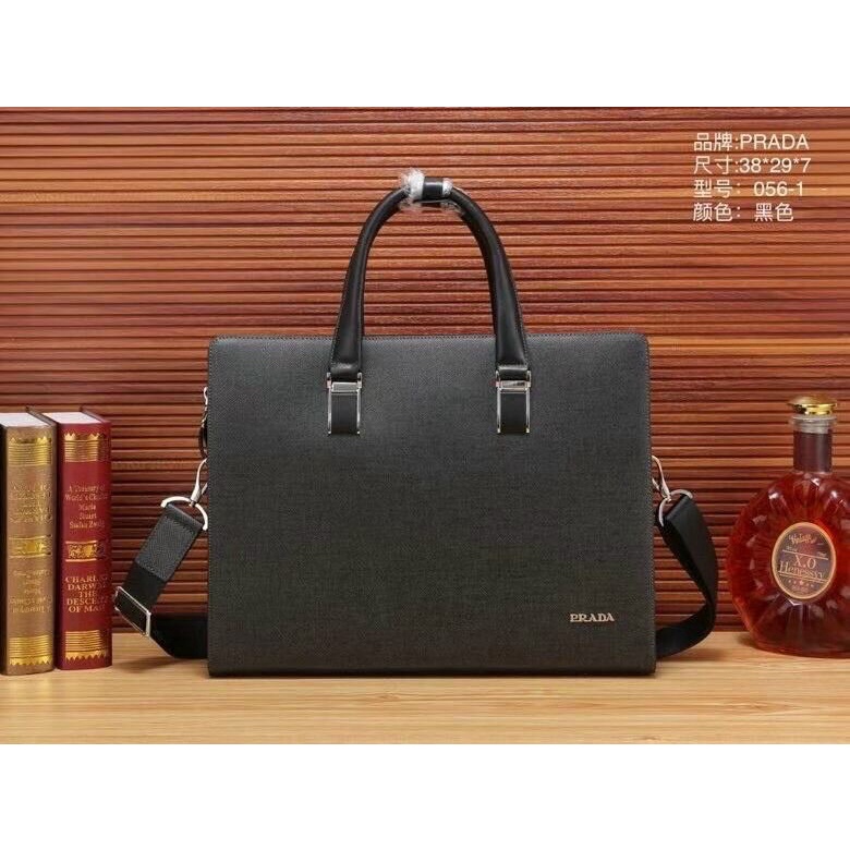 Cặp Da Thật Pada 0561 Đẳng Cấp Thượng Lưu.Túi Xách Da Công Sở.Cặp Da Laptop,Văn phòng.