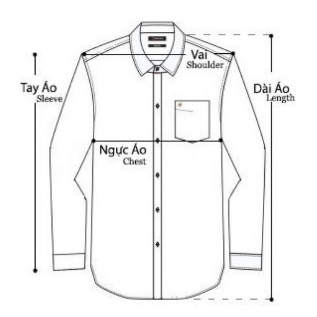 Áo sơ mi nam tay dài ZARA công sở chất vải cotton thoáng mát, form slim fit.