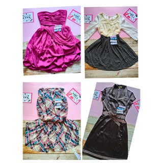 032021 BST ĐẦM XINH DỰ TIỆC CÔNG SỞ 2HAND GIÁ MỀM BEBE/ COLZA/ BELLVILLES/ SIFA FASHION