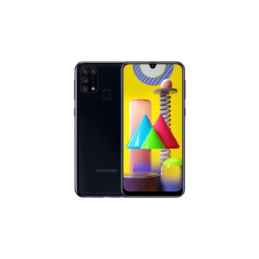Điện Thoại Samsung Galaxy M31 (6GB/128GB) - Hàng Chính Hãng | BigBuy360 - bigbuy360.vn
