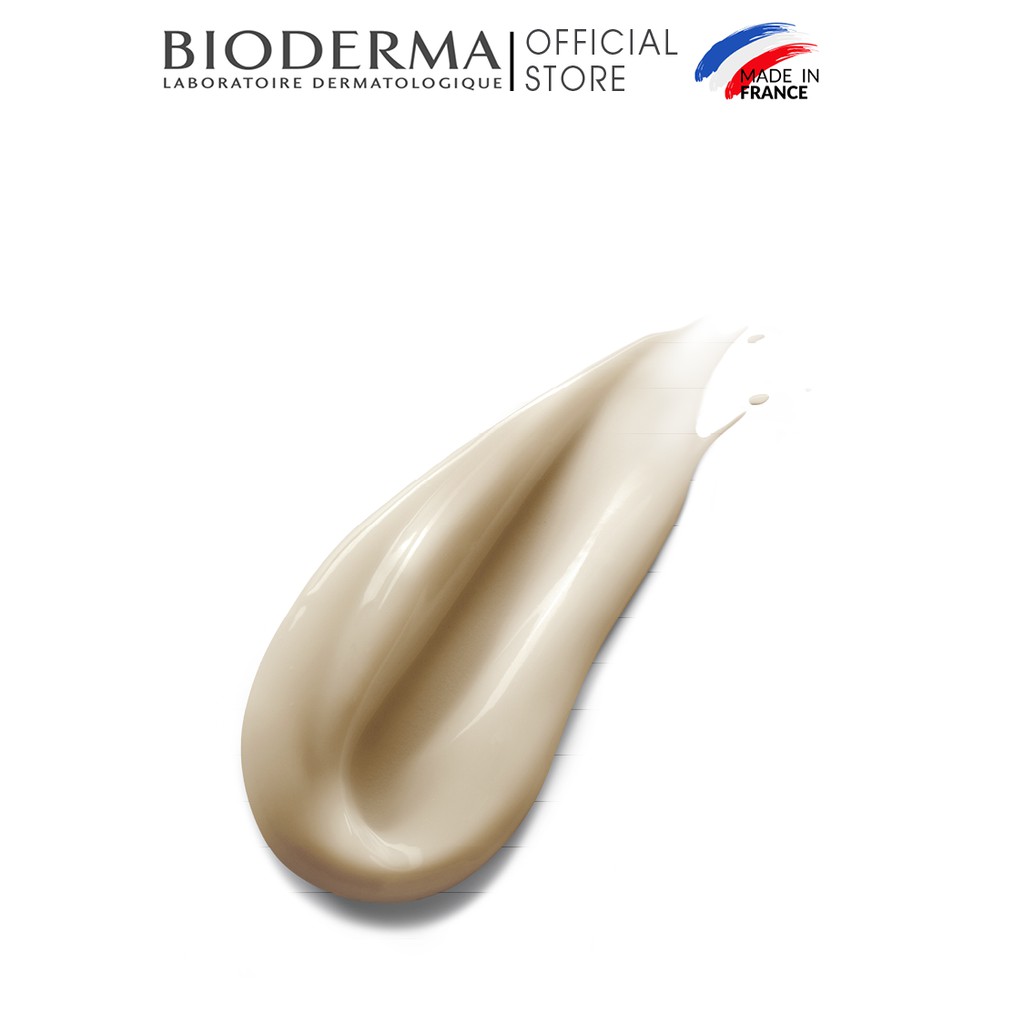 Kem dưỡng phục hồi da Bioderma Cicabio Crème - 40ml -100ml