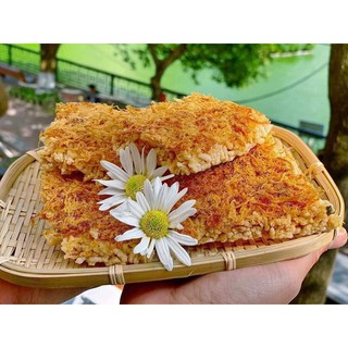 CƠM CHÁY SÀI GÒN- 500 GRAM