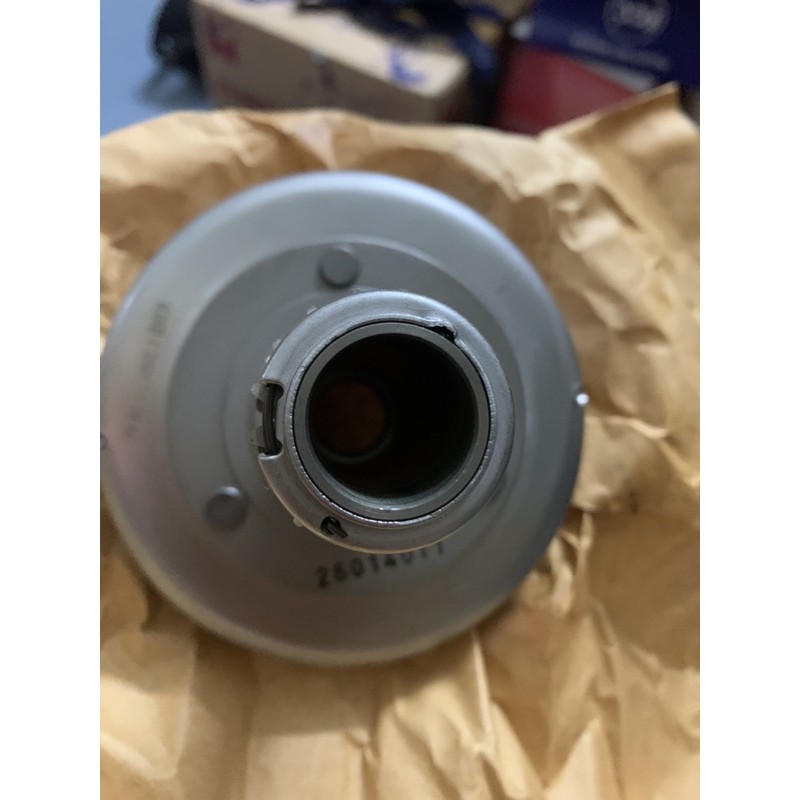 Chuông nồi trước W anpha/ DREAM/ DR thái / W RS 100/ Fu 1 zin hãng Honda