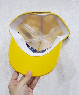 Nón Vàng cho bé 3 đến 7 tuổi