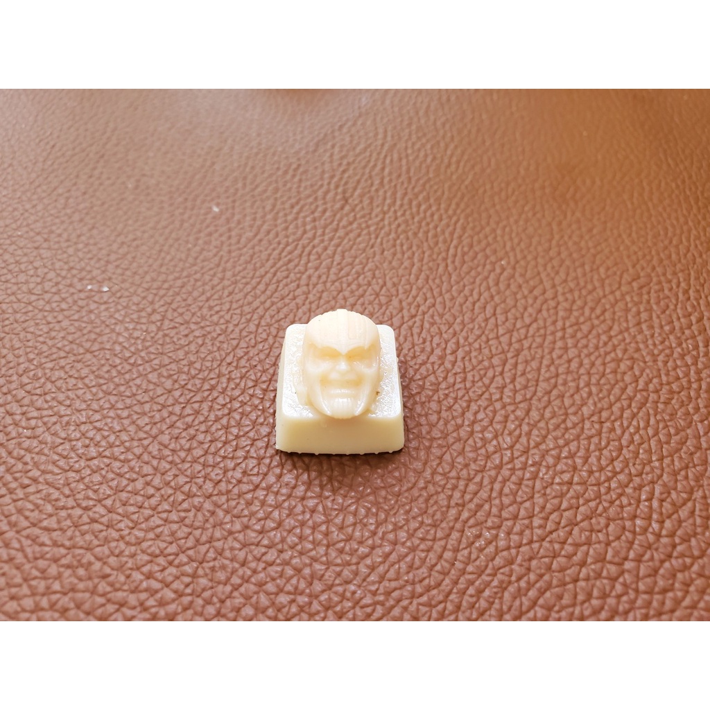 Keycap bàn phím Thanos Resin