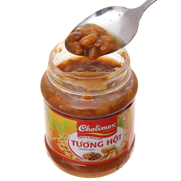Tương hột Cholimex hủ 250g | BigBuy360 - bigbuy360.vn