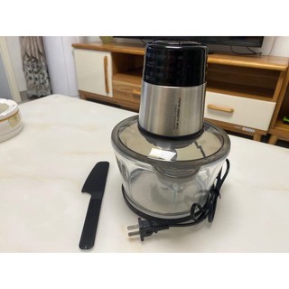 Máy Xay Thịt Ranbem 2L💯Chất lượng 💯