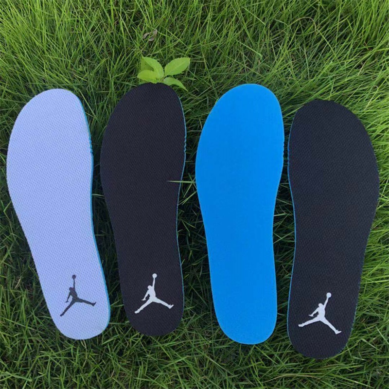 Miếng lót giày thể thao cho Jordan Aj4 6 11 thấm hút mồ hôi chống sốc thoáng khí