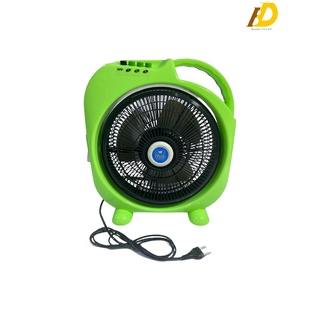 Quạt hộp - quạt tản gió b300 bảo hành 12 tháng