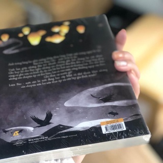 Sách - Bóng trăng trắng ngà - Thục Linh [AZVietNam]