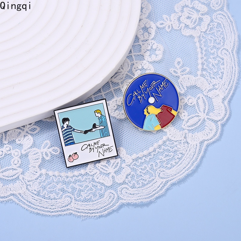 Ghim cài áo MISS ZOE thiết kế sáng tạo