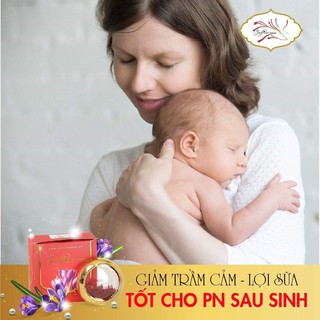 Sợi Saffron-nhụy nghệ tây