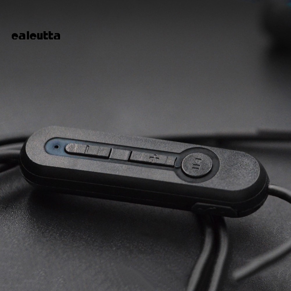 【Ready stock】Bluetooth Wireless Advanced Upgrade Module Dynamic Dual Driver In Ear Earphones