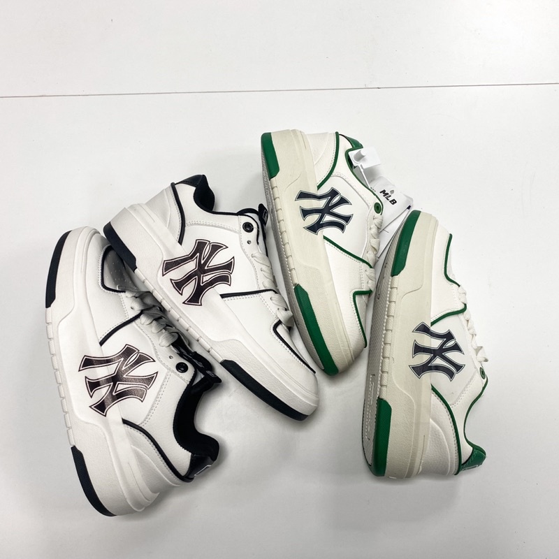 GIÀY THỂ THAO M.LB LINER 4 MÀU NAM NỮ