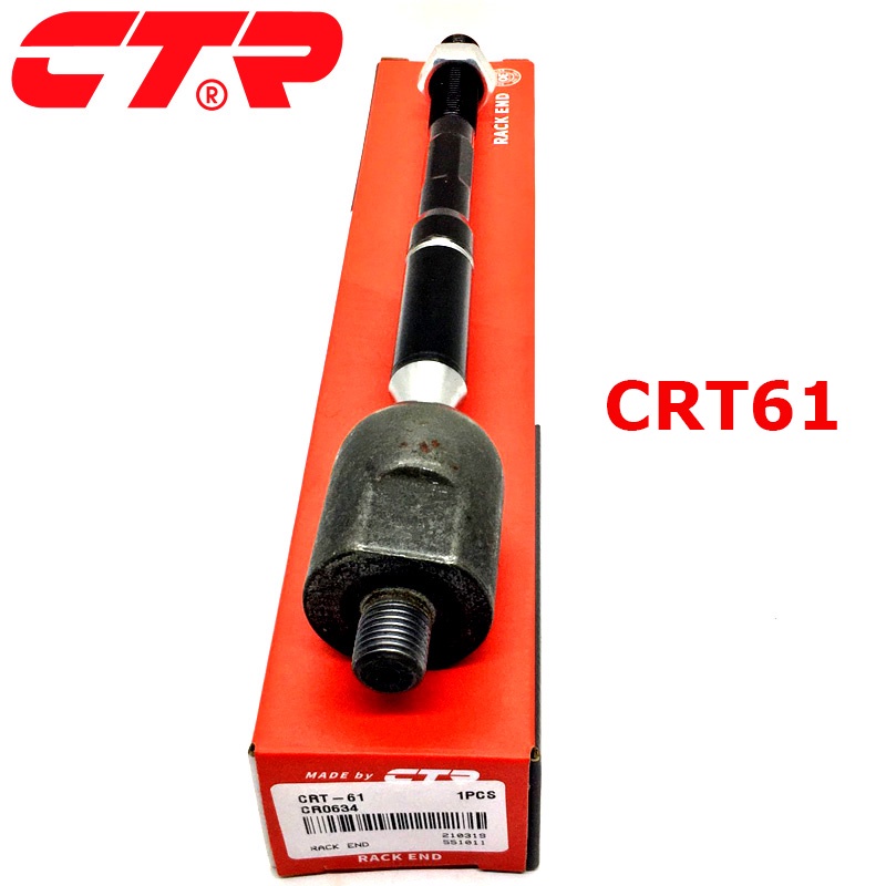 Rotuyn lái trong Toyota Camry,Rô tuyn lái trong Toyota Camry,Phụ tùng Toyota Camry -Hàng chính hãng CTR Hàn Quốc.