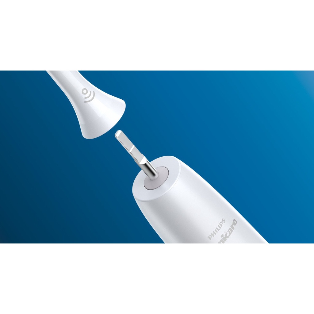 [Hàng Mỹ] Đầu bàn chải điện Philips Sonicare i Intercare