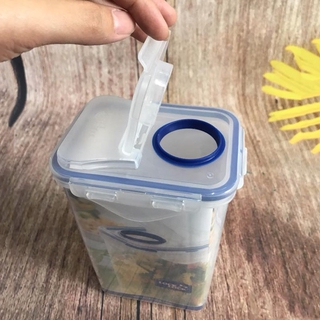 Hộp bảo quản Lock&lock HPL809F 1.3l