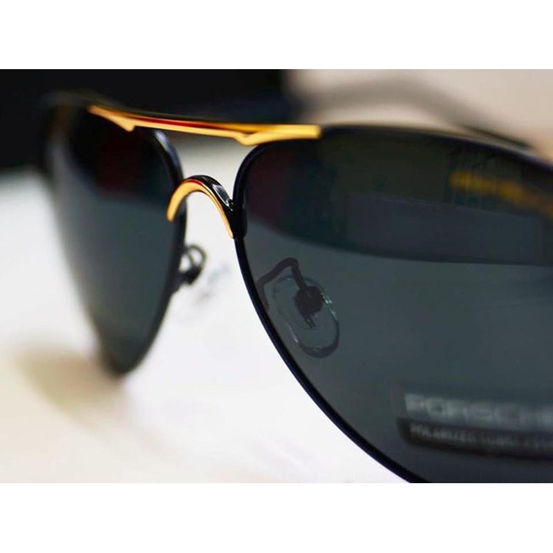 Kính Râm Nam Thời Trang Sang Trọng- Full Hộp | BigBuy360 - bigbuy360.vn