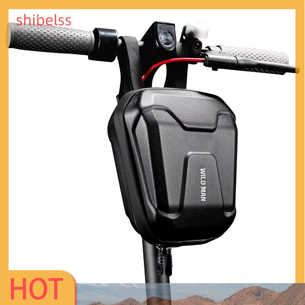 Túi EVA cứng WILD MAN cho xe điện Xiaomi M365 Ninebot ES1