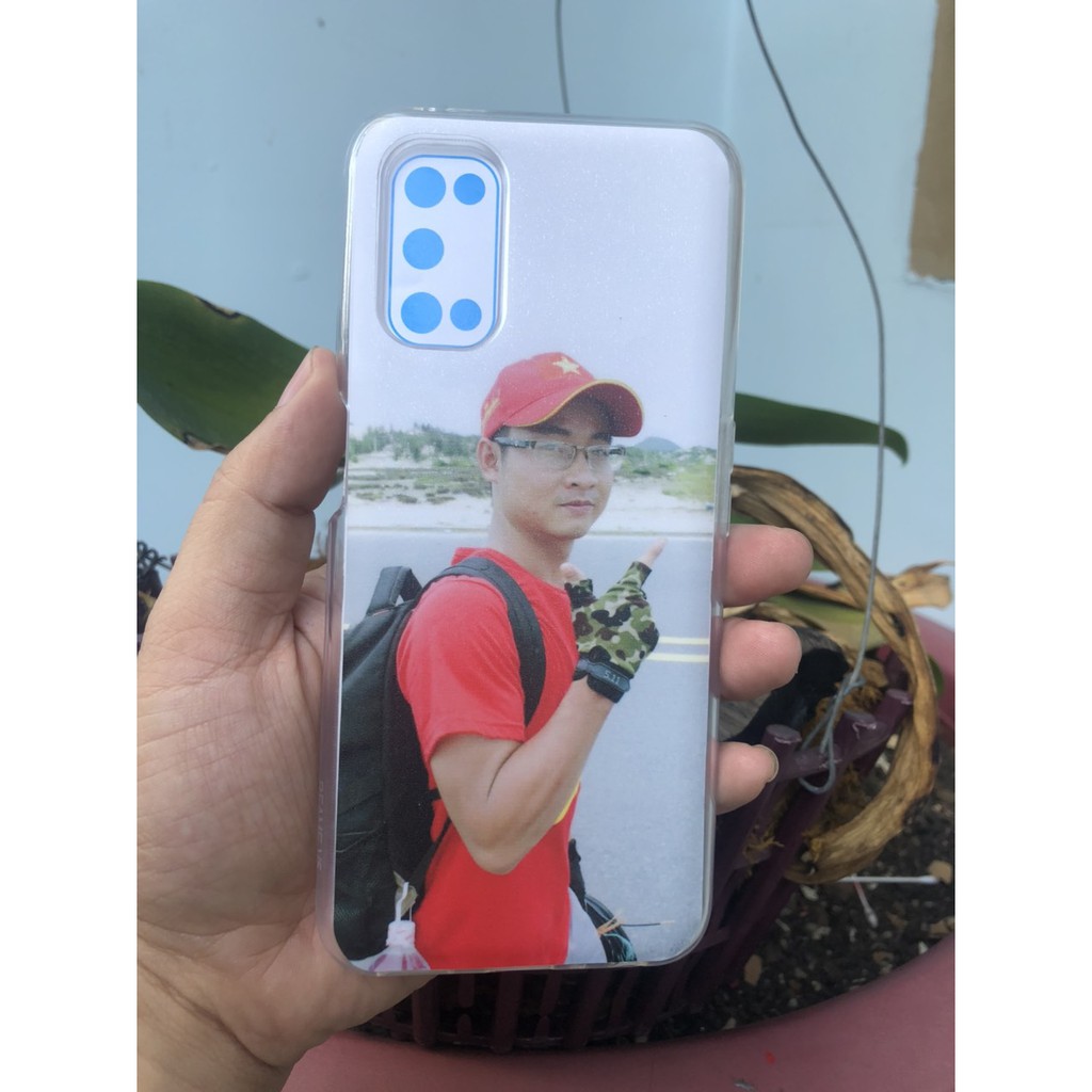 Ốp lưng xiaomi redmi 10 - note 10 - note 10s - note 10 pro - 9T - 9 prime - M3 - X3 NFC - in hình theo yêu cầu