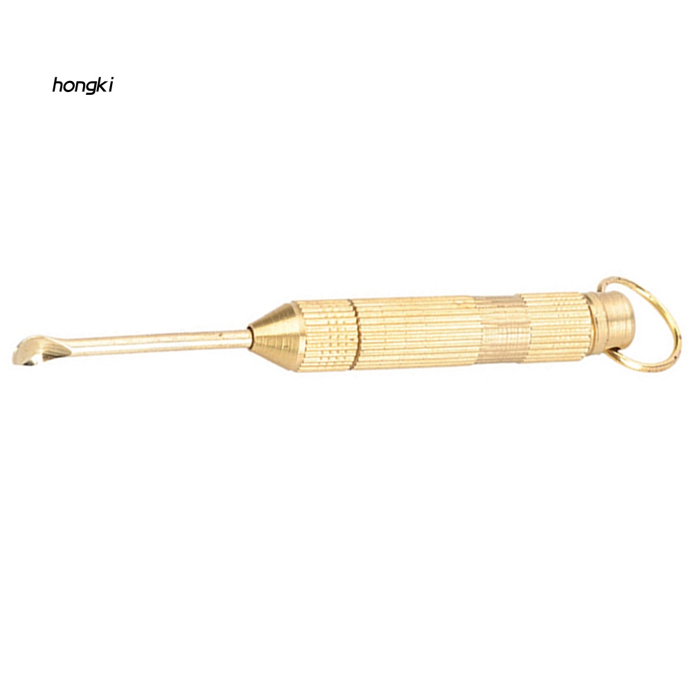 Dụng Cụ Vệ Sinh Tai 4 Trong 1 Đa Năng Chất Lượng Cao