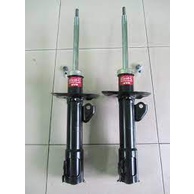 Giảm Xóc Trước Sau Toyota Vios 2008-2013 KYB Nhât