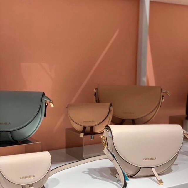 Túi : chrisbella