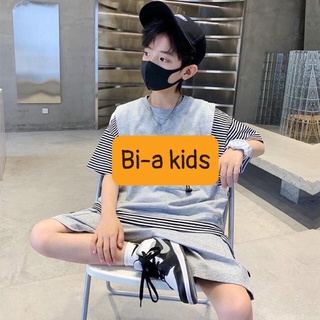 bộ bé trai size đại Quảng Châu