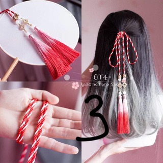DÂY TÓC CỔ TRANG/pk LOLITA