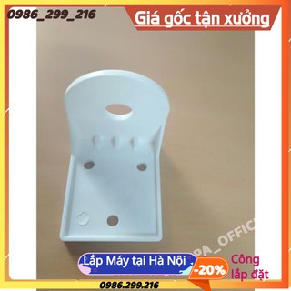 Giá vòi nước bằng nhựa ♥️ Giá Bắt Vòi/Giá Treo Vòi Lên Tường