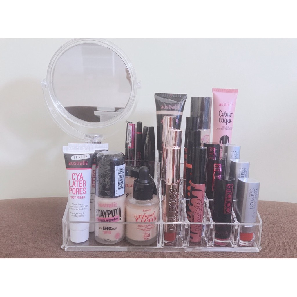 Son Dưỡng Không Chì🌸FREESHIP🌸 Son Không Chì Mịn Môi Colour Inject Lipstick | BigBuy360 - bigbuy360.vn