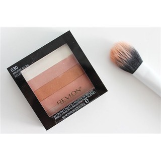 Phấn má - mắt- highlight Revlon Highlighting Palette màu 20