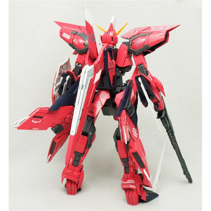 Mô Hình Gundam Bandai MG Aegis Gundam 1/100 SEED [GDB] [BMG]