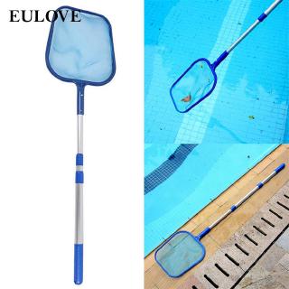 Vợt Lưới Vớt Lá / Rác Cho Bể Cá