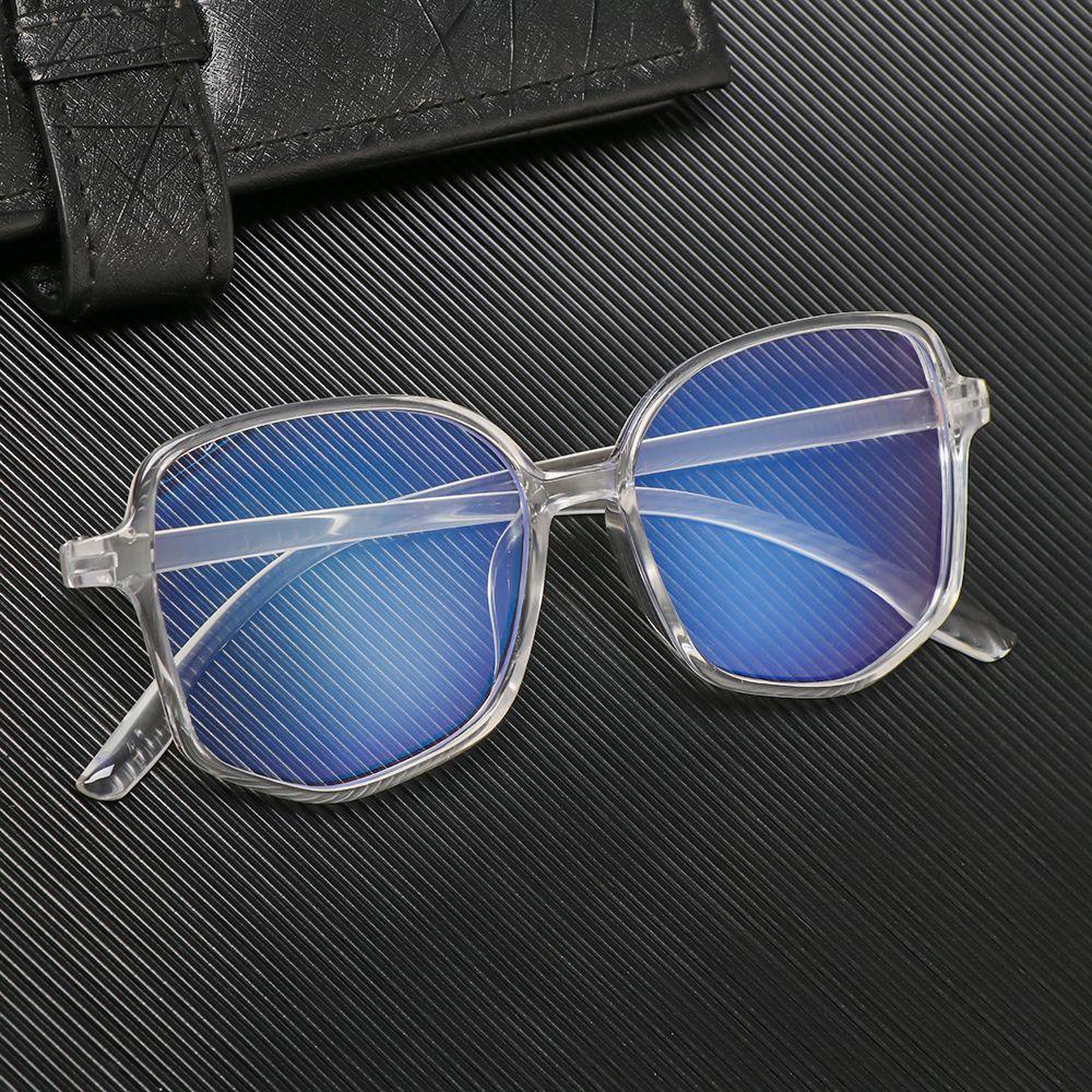 FUTURE Unisex Computer Goggles Radiation Protection Eyewear Blue Light Blocking Glasses Vision Care Ultralight Flexible Fashion Eyeglasses