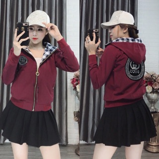 ao khoac cao cap