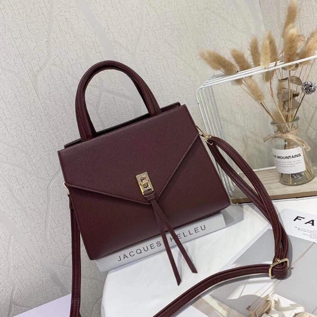 Túi xách Zara new arrivals