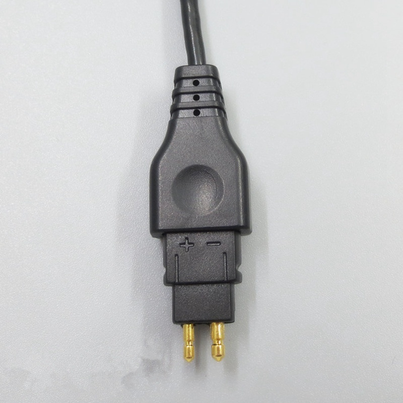 Dây cáp âm thanh thay thế dài 2m cho tai nghe Sennheiser HD414 HD650 HD600 HD580 HD25