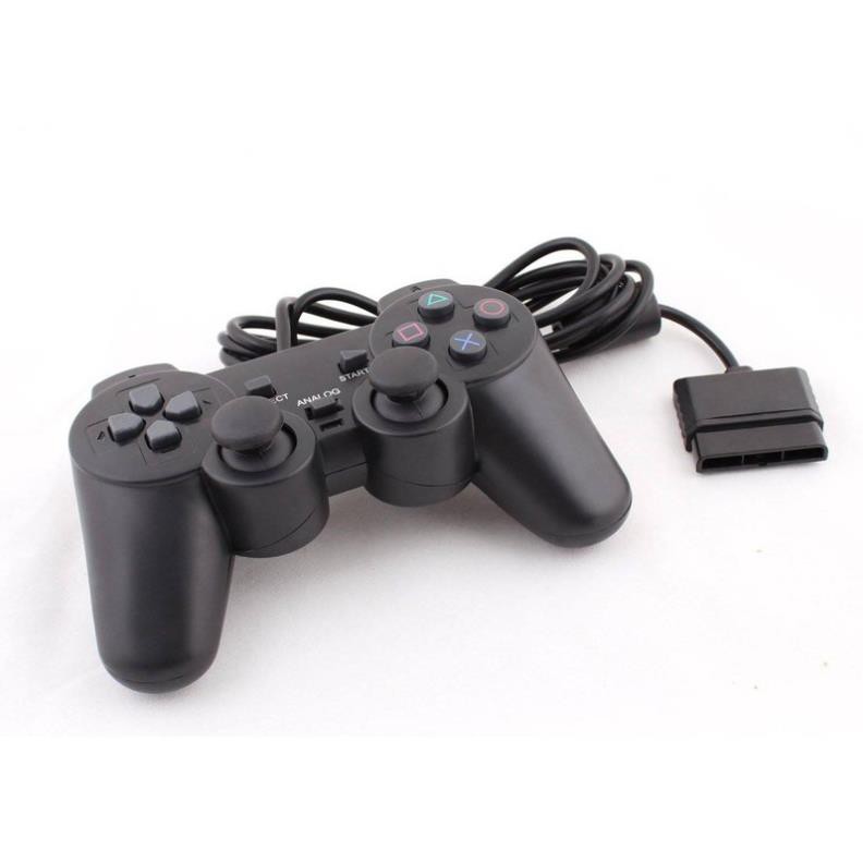 Tay cầm chơi game cho máy PlayStation 1, 2