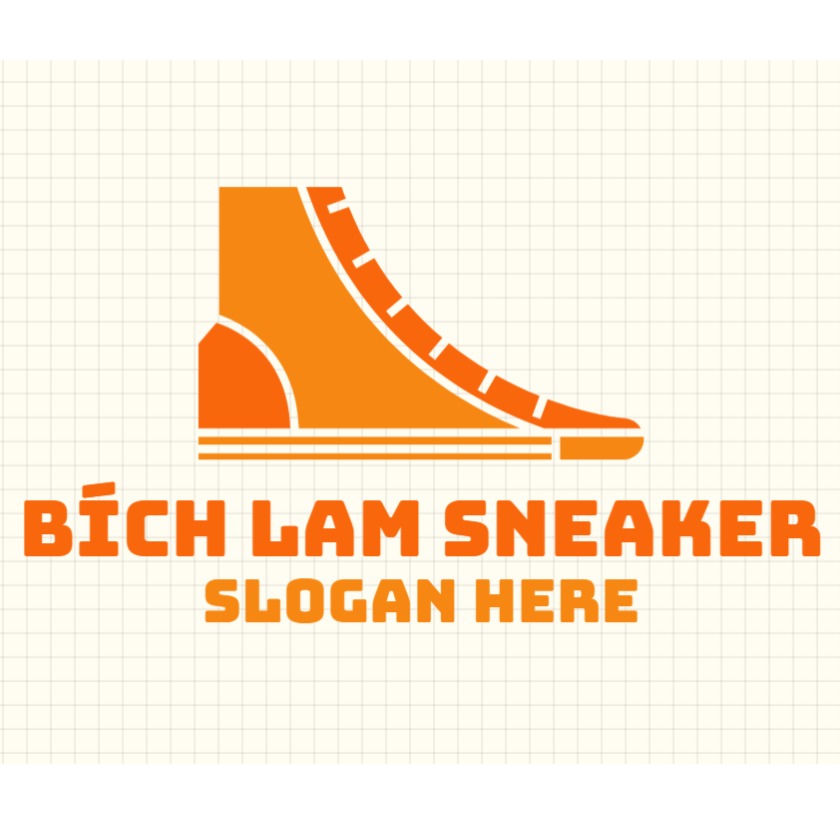 Bích Lam Sneaker