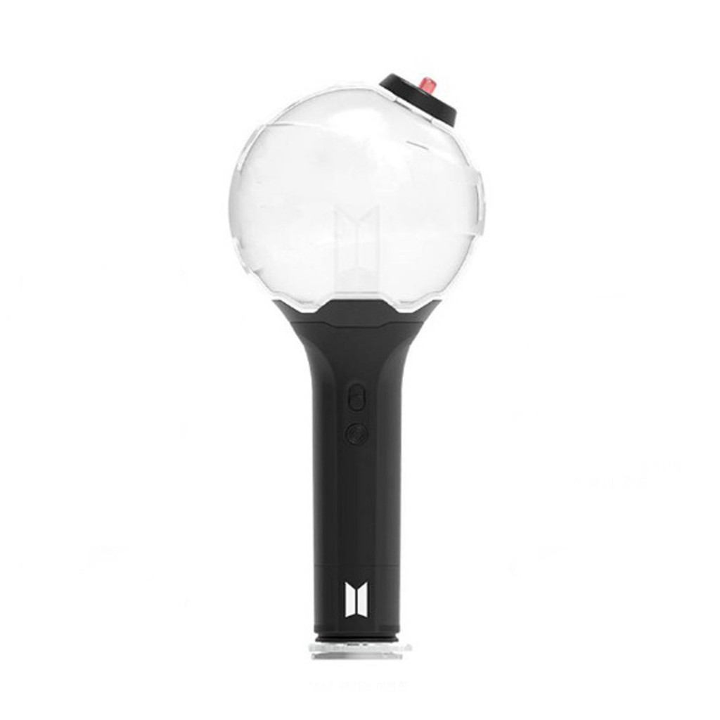 Đèn gậy cổ vũ nhóm nhạc KPOP BTS Army Bomb